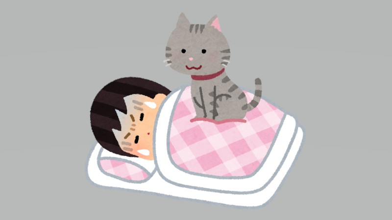 ペット市場2.9兆円　“猫優勢”の時代に…