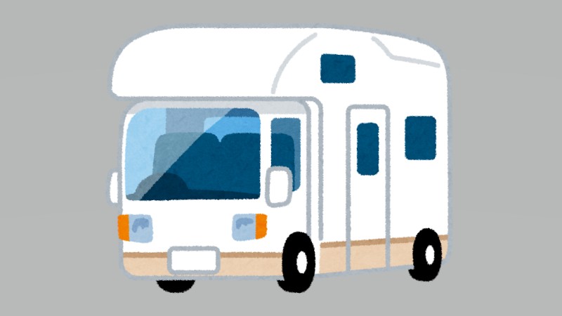 ペット専用キャンピングカー「CAMBY」…
