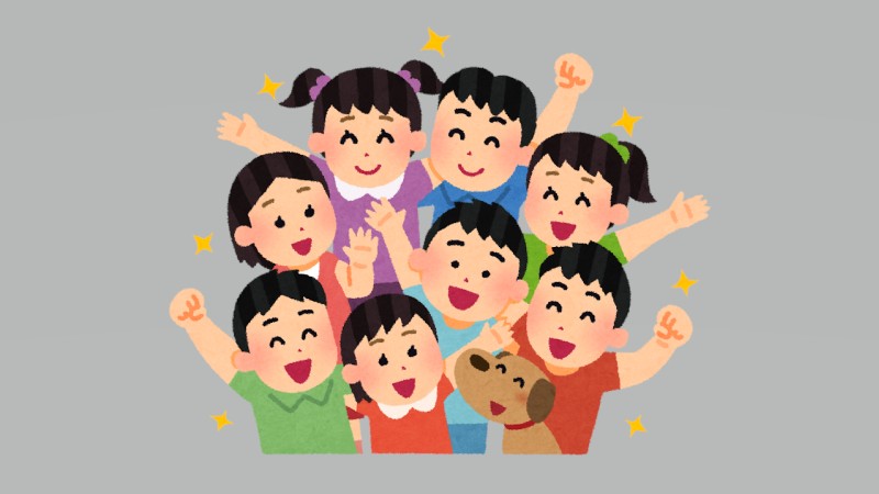 防災の中に当たり前にペット…