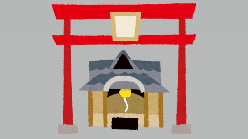 神社改革｜犬同伴OKの真実…