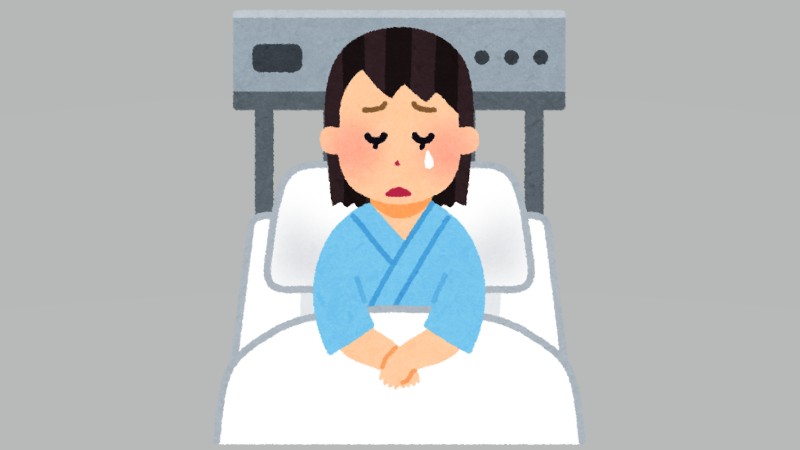 入院したとき…ペット居場所どうなる？…